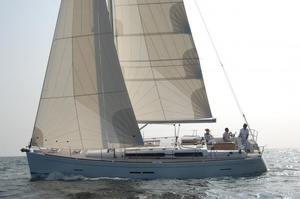 Dufour 445 GL