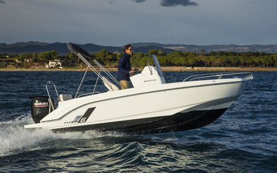 Beneteau Flyer 7 SUNdeck