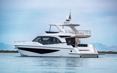 Majesty 65