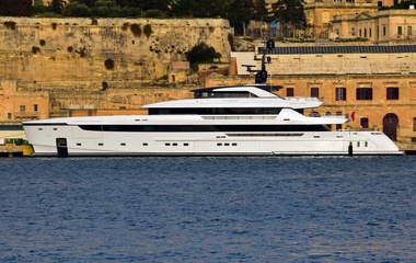 Sanlorenzo Alchemist