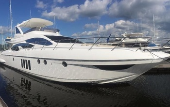 Azimut 64