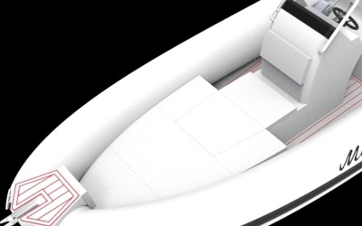 Manara Revolution 19 XL