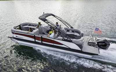 Barletta Corsa 25Q/QC