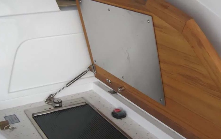 Fairline 38 Targa (2008)
