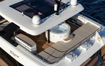 Sunreef Power 80 (2023)