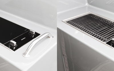 Pioneer Motor Yachts C54