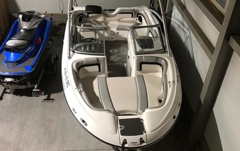 Yamaha 212X (2012)