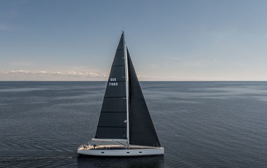 Nautor Swan Jasbid W2