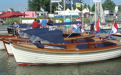 Moonday 21 CS & Royal