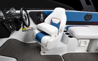 Glastron GX 215 Sport