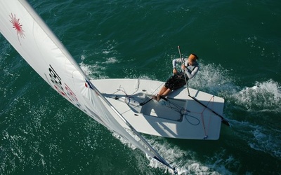 Laser Performance Laser Radial