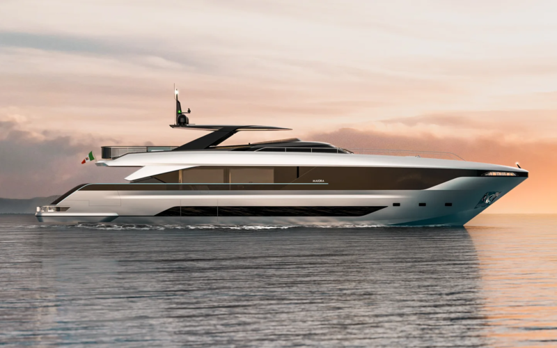 Maiora 36