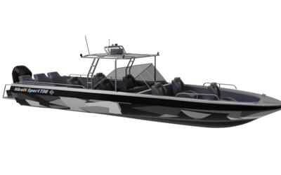 Nikol-N Sport Tactic 730