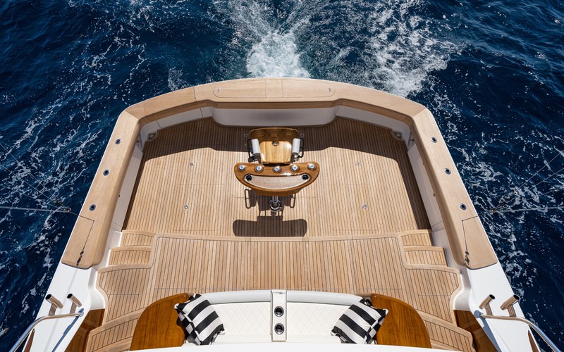 Viking 90EB