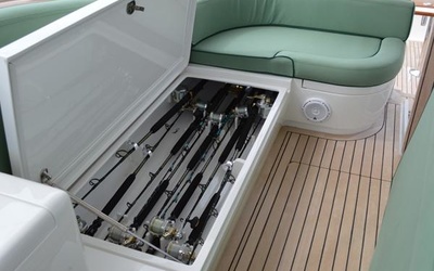 Garlington 49 Express