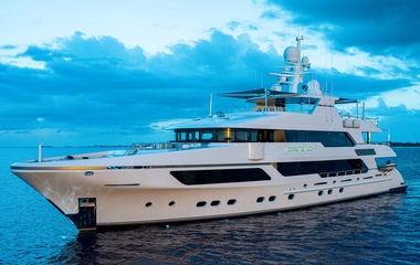 Christensen Missing Link