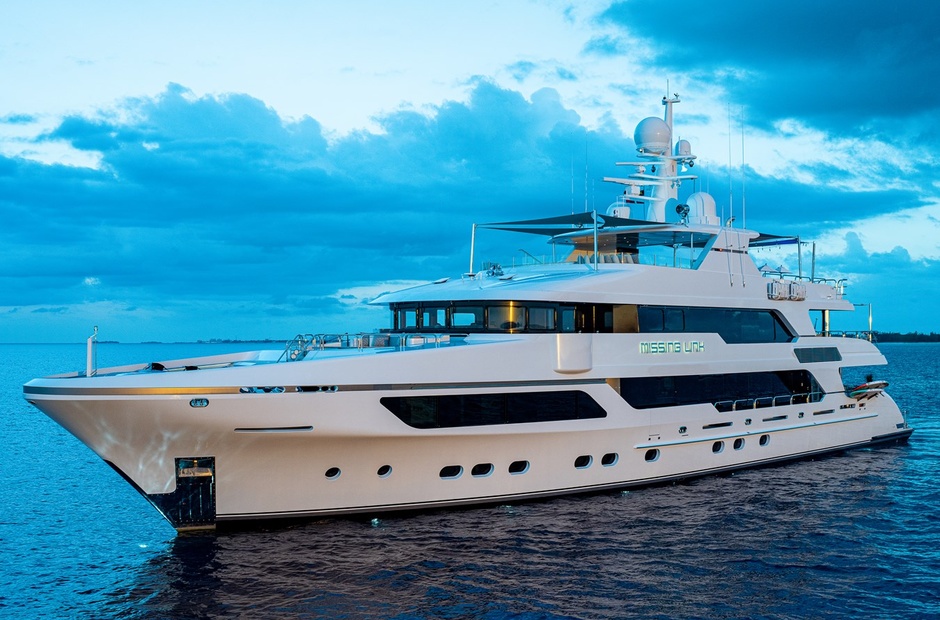 Christensen Missing Link