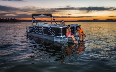 PlayCraft 2700 Powertoon