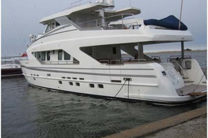 Conrad BeachCraft 1700