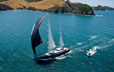 Perini Navi Silencio