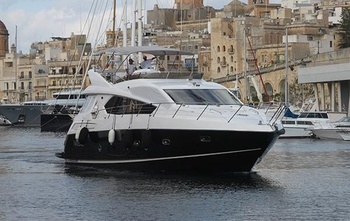 Sunseeker 63 Manhattan