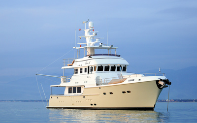 Nordhavn 76