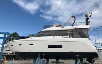 Sealine F490 (2013)