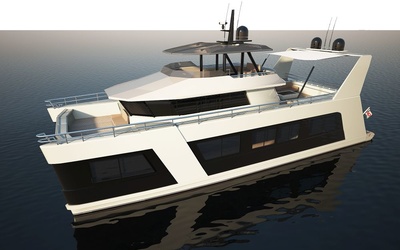Baikal 20 SYH
