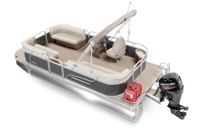 Princecraft Jazz 190