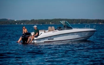 Flipper 600 SC (2021)