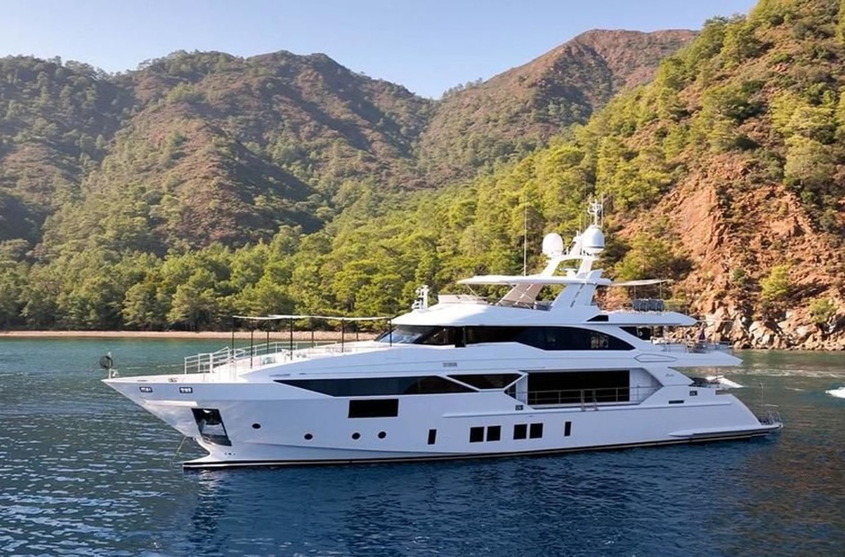 Benetti Elizabeth