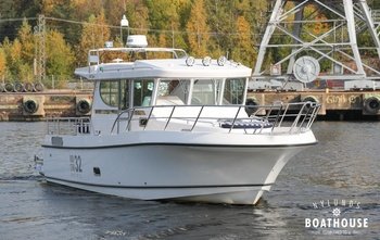 Nord Star 32 Patrol (2016)