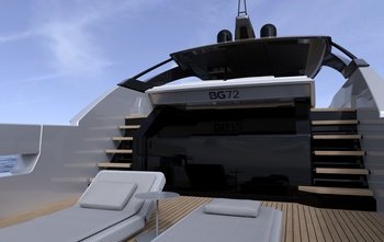 Bluegame BG72 (2022)