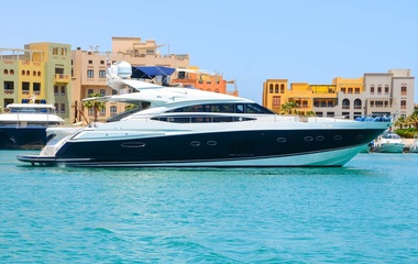 Princess Princess V85