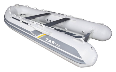 Zar Mini Rib 12