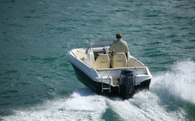 Jeanneau Cap Camarat 5.5 WA