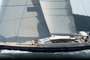 Jongert Yachts 29CR