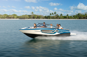 Regal 19 Surf