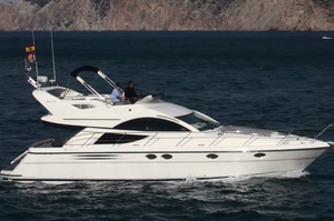 Fairline Phantom 46
