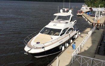 Azimut 54