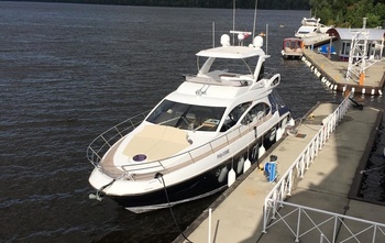 Azimut 54