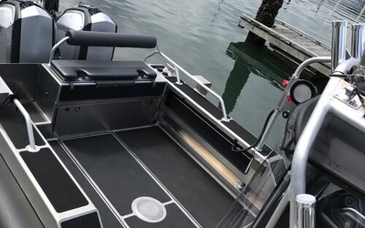 Life Proof 27 Runabout