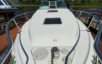 Sea Ray 270 SLX (1997)