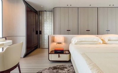 Premier Pontoons Grand Majestic