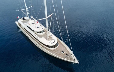 Yıldızlar Yachting Aresteas