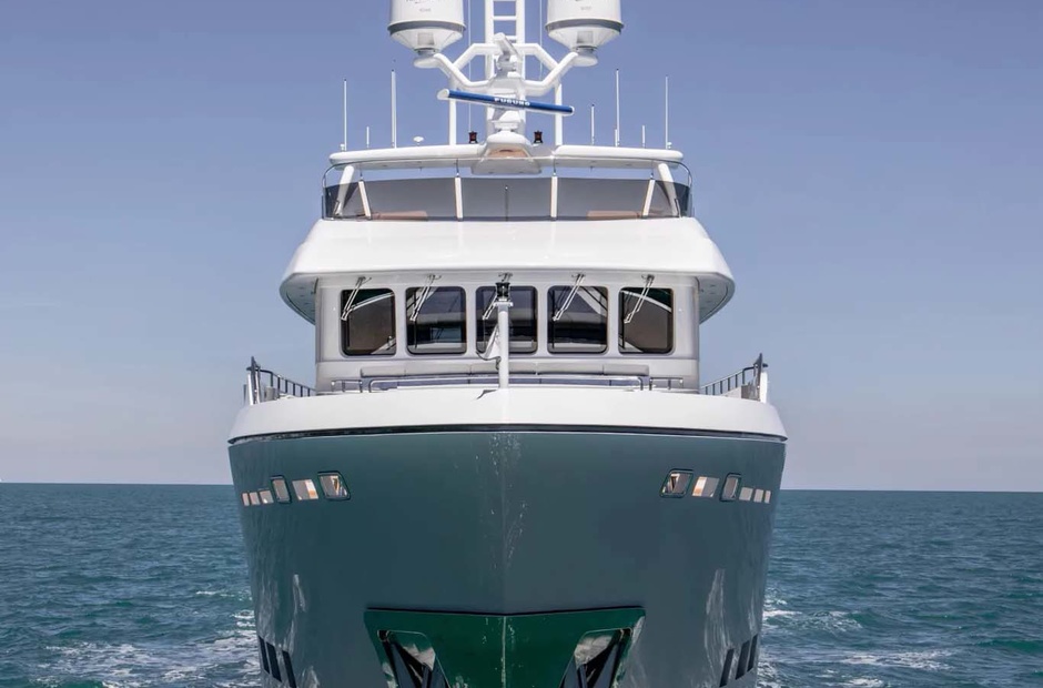 Cantiere delle Marche Atlas