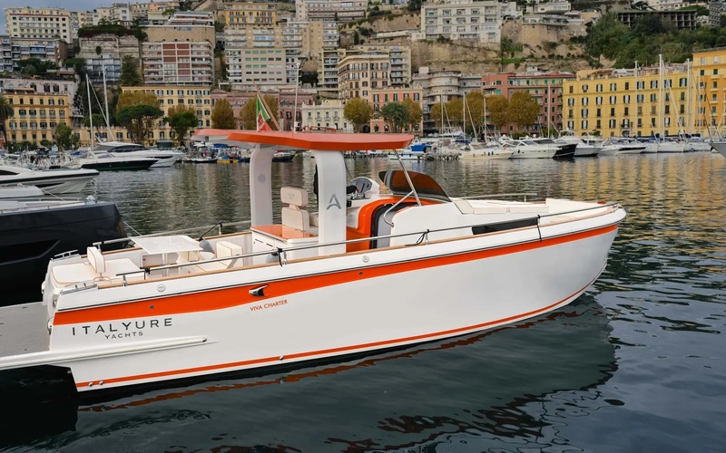 Italyure 35