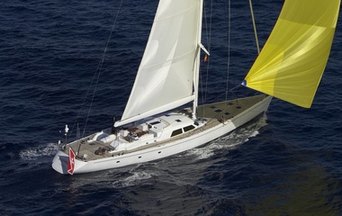 McMullen & Wing Nephele