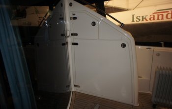Fairline 58 Squadron