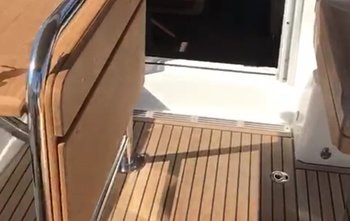 Beneteau Sense 51 (2018)